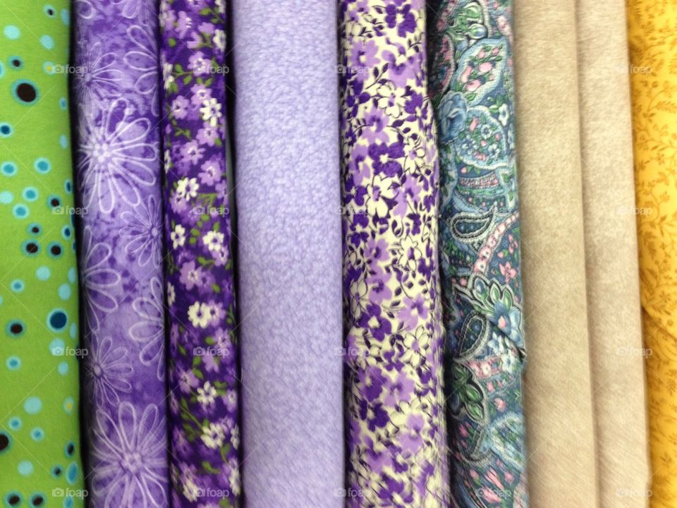 Fabric
