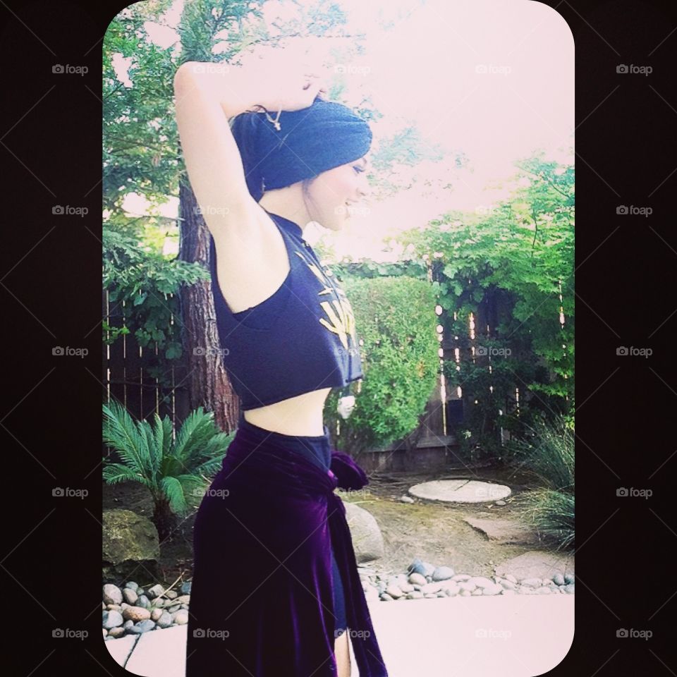 The great escape . Summer of 2014