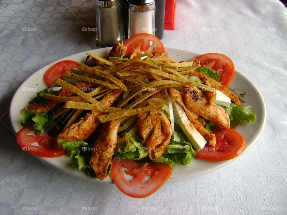 ensalada