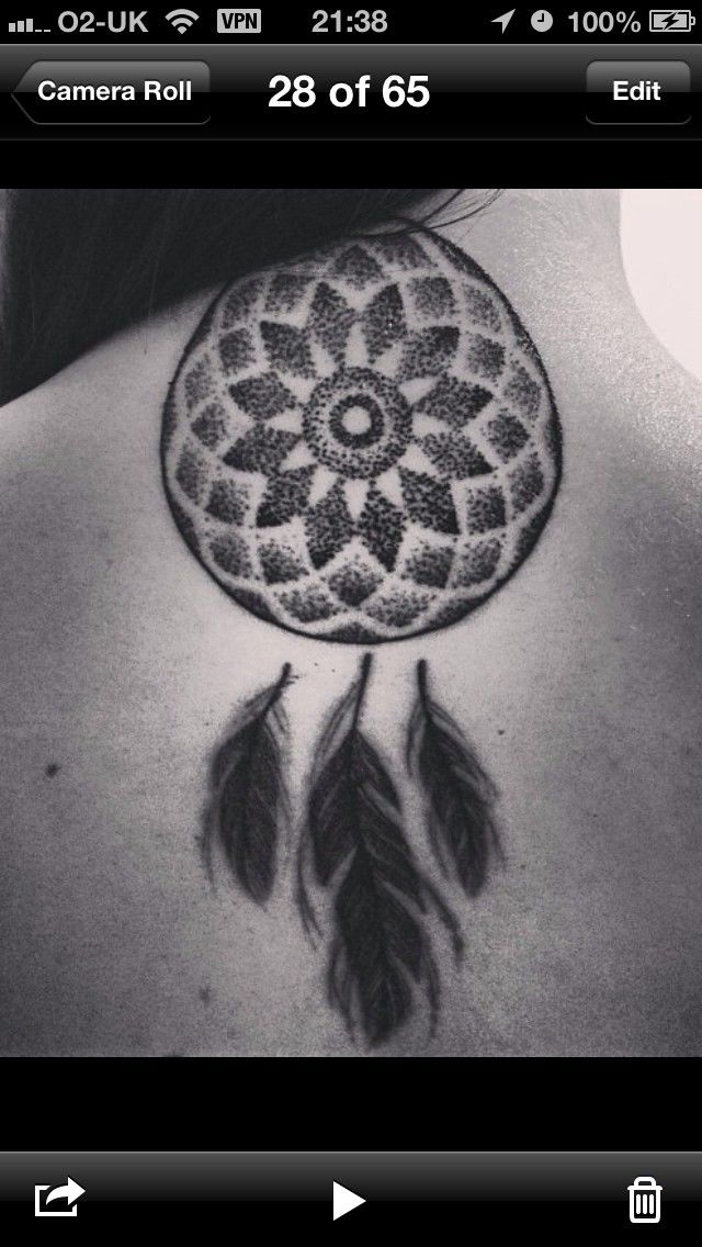 DreamCatcher