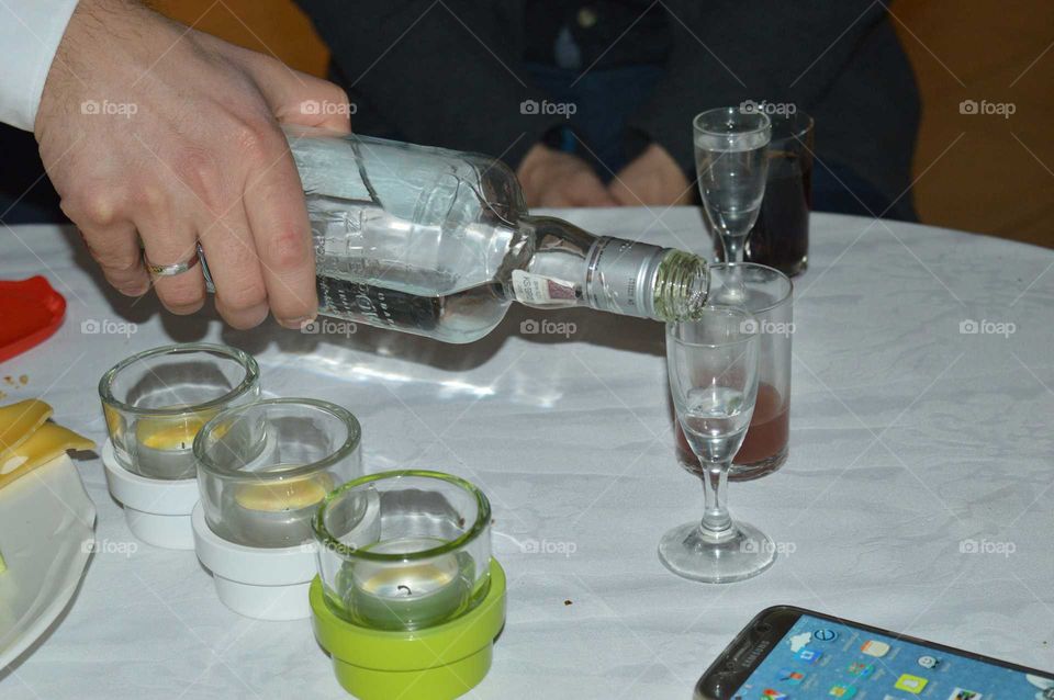 polish vodka