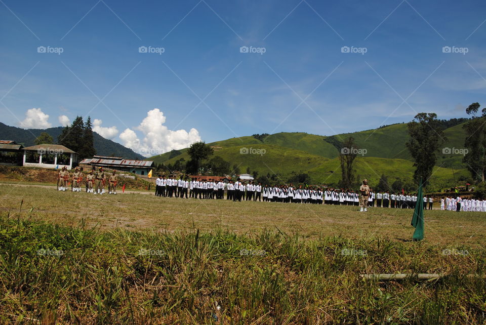 Anini Dibang Valley