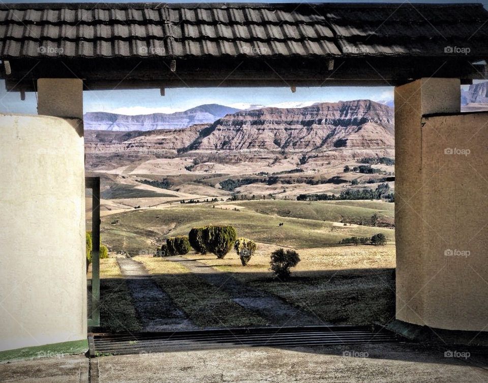 Mountain Splendor four