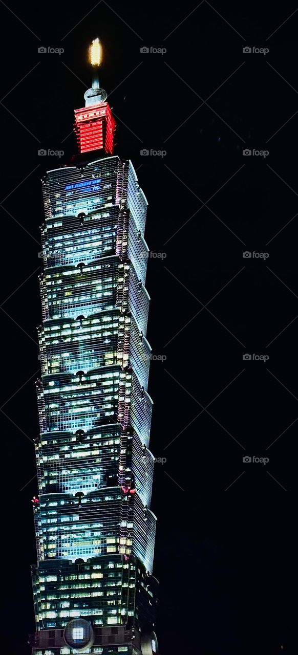 Taipei 101