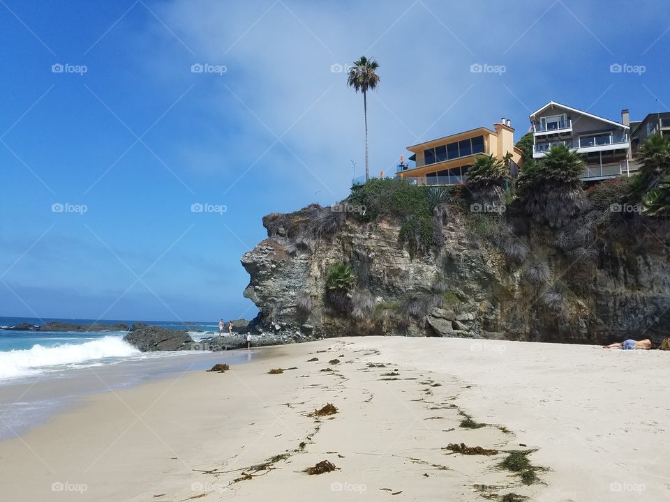 Laguna Beach House