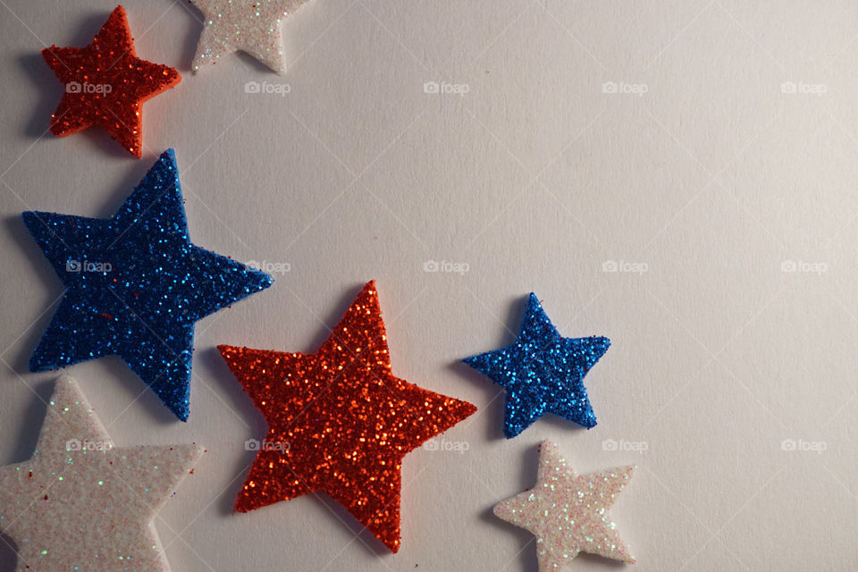 Star spangled 