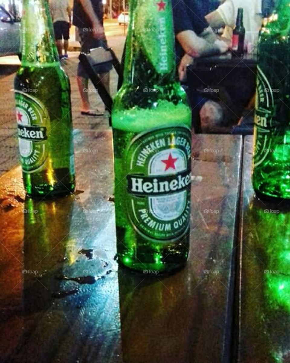 Heineken