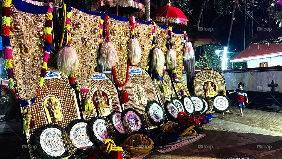 every views are unique