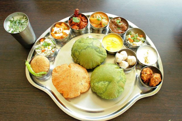 Best Indian Food