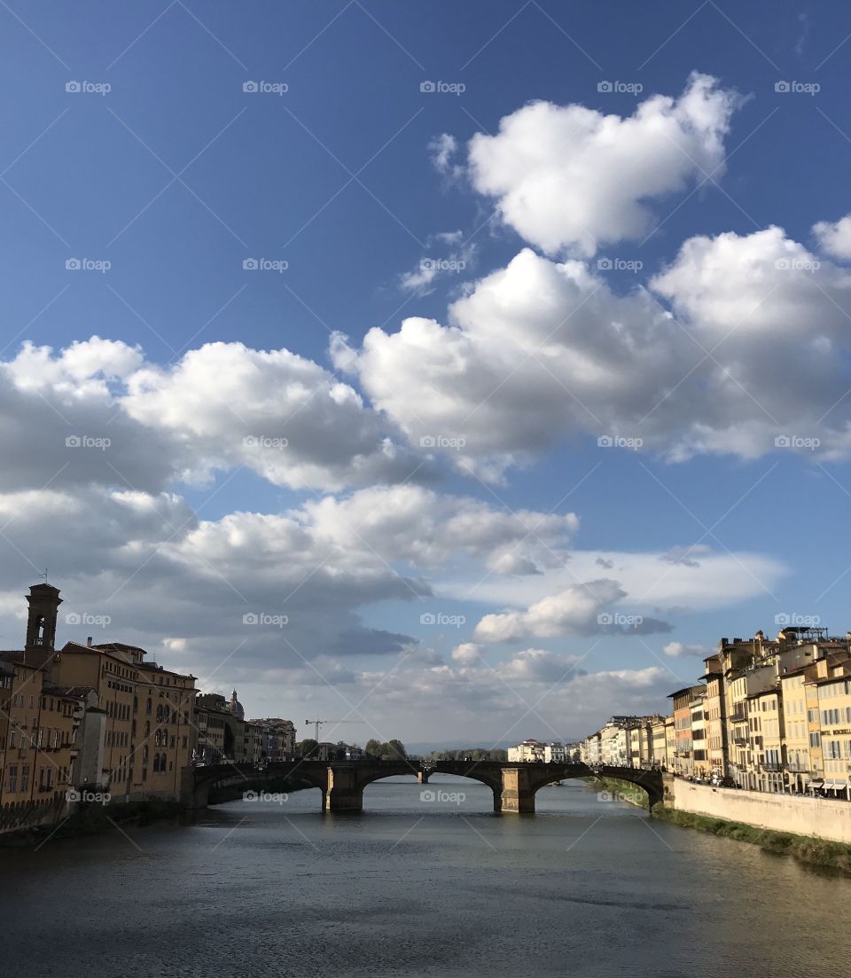 Florence, Italy