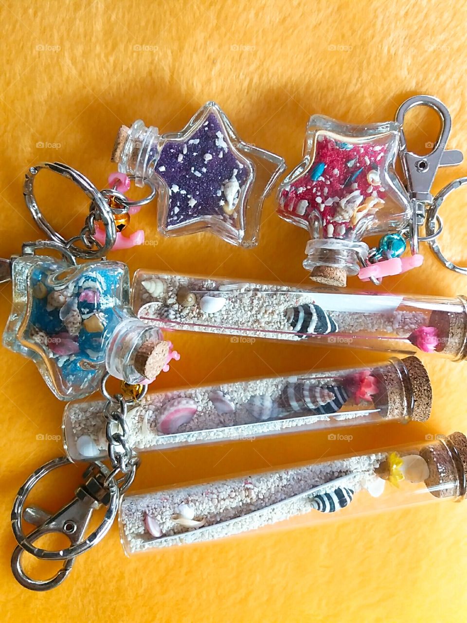 KEY RING