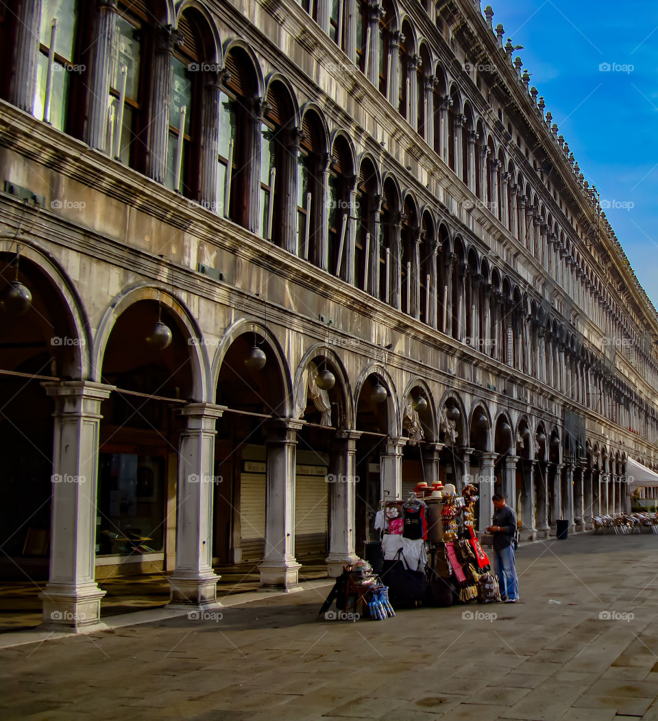 Piazza San Marco
