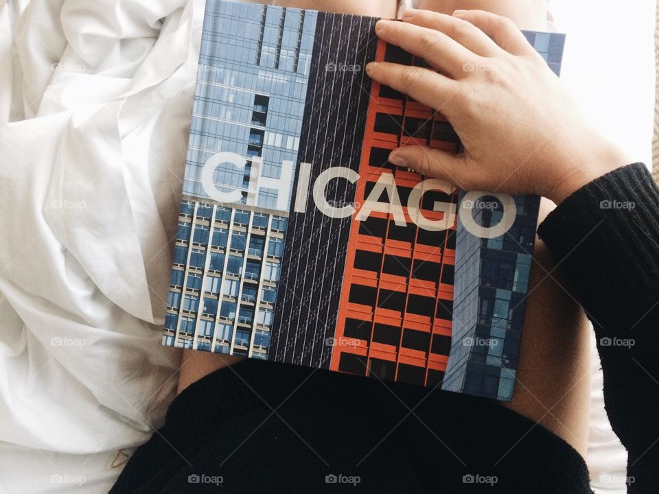 Chicago guide travel planning