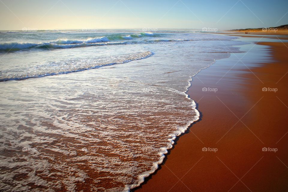 Woolamai Surf Beach - Phillip Island 