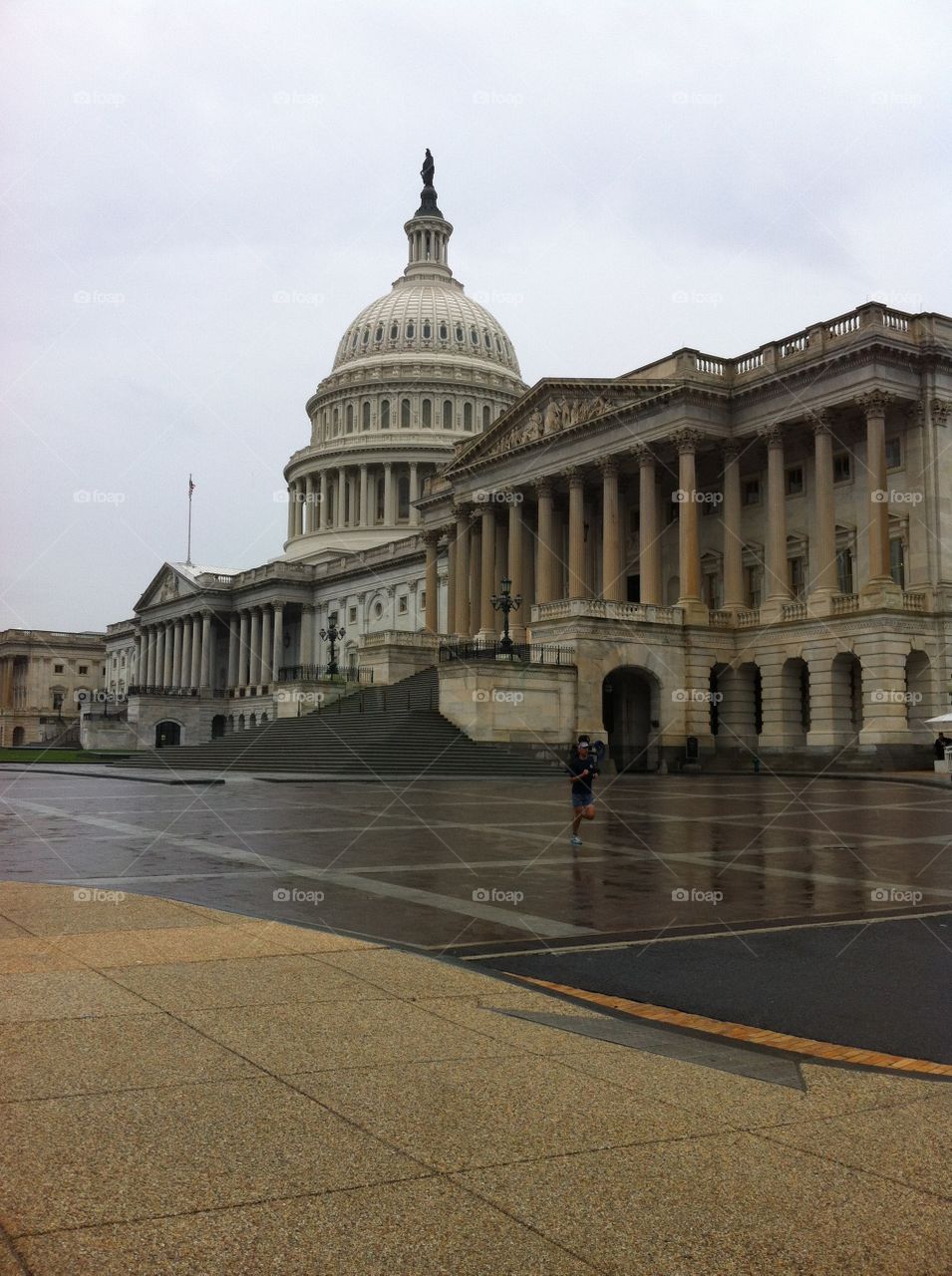 Capitol Building