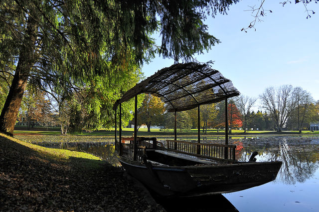 Tranquility 