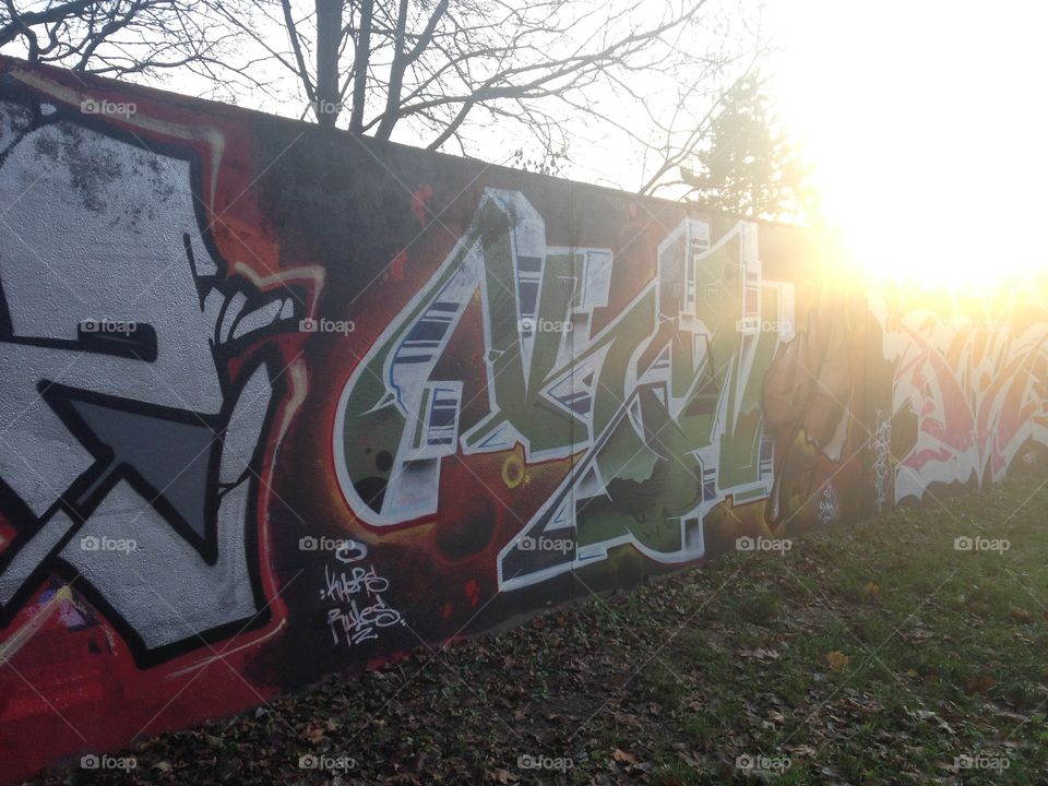 Graffiti