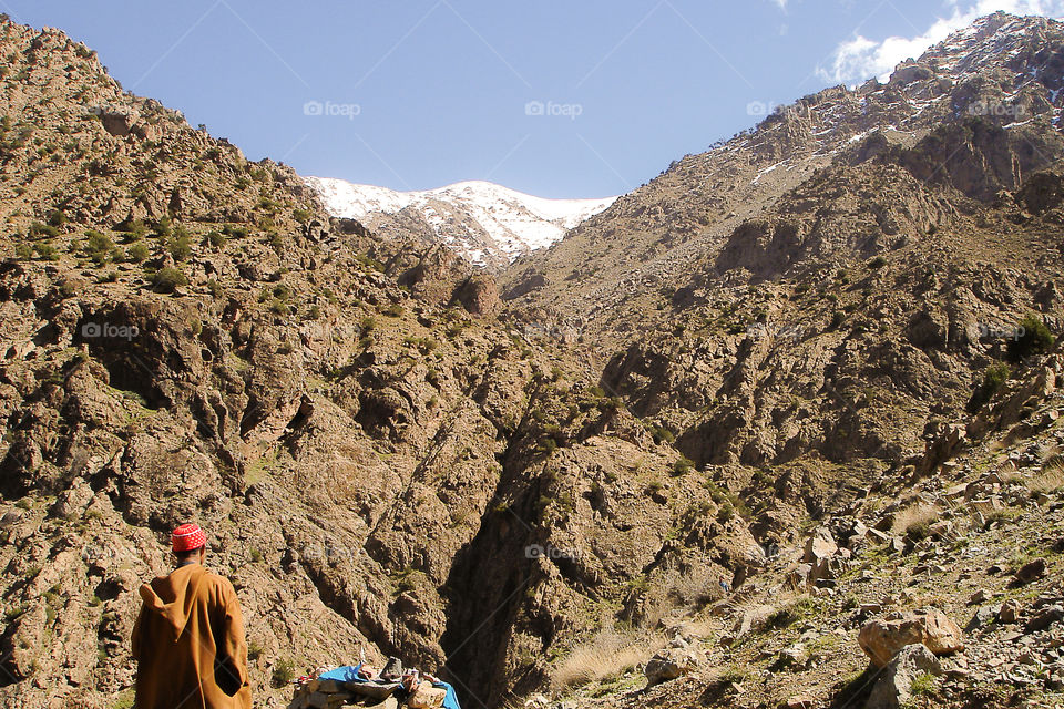 Ourika Valley