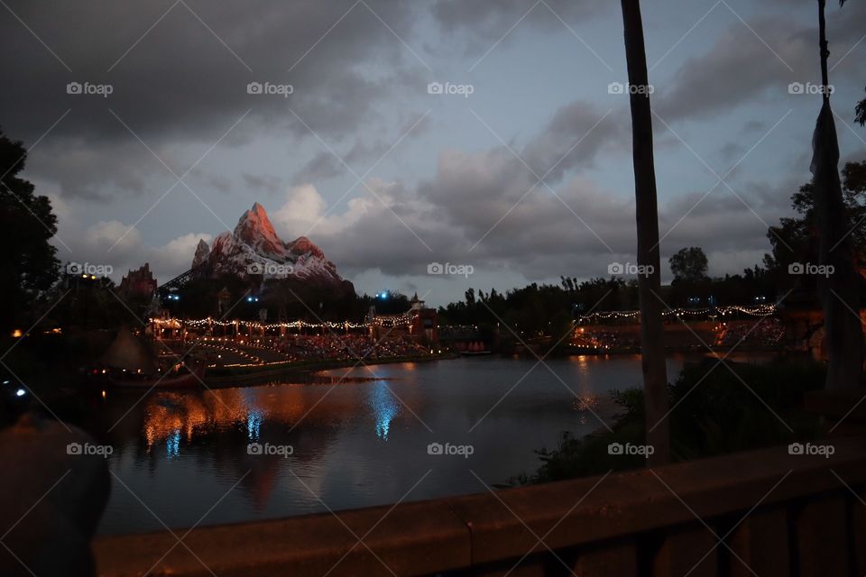 expedition everest 