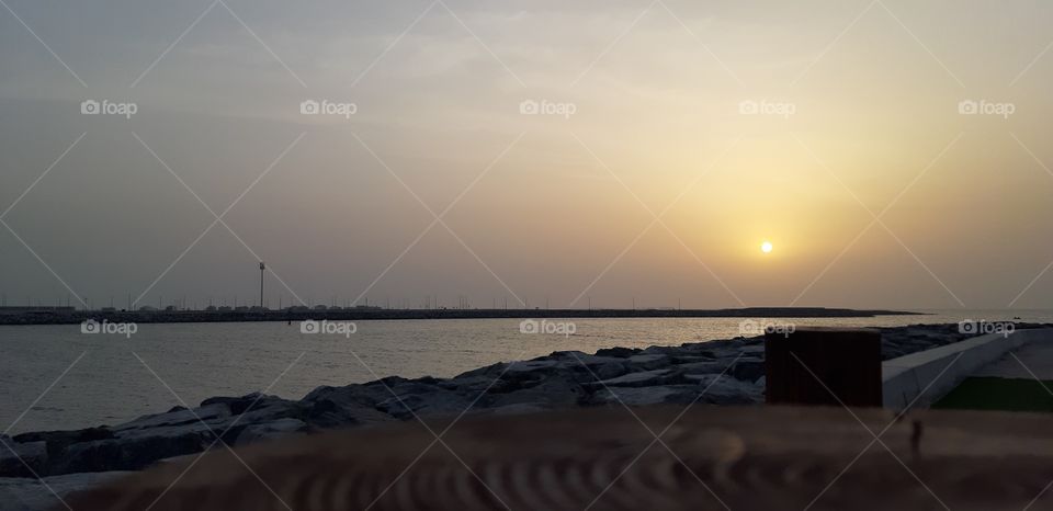 Lamer Beach (no filter)