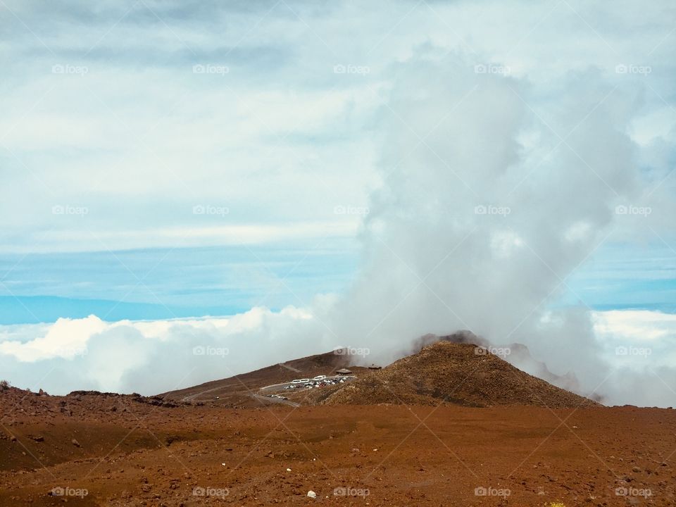 Crater 