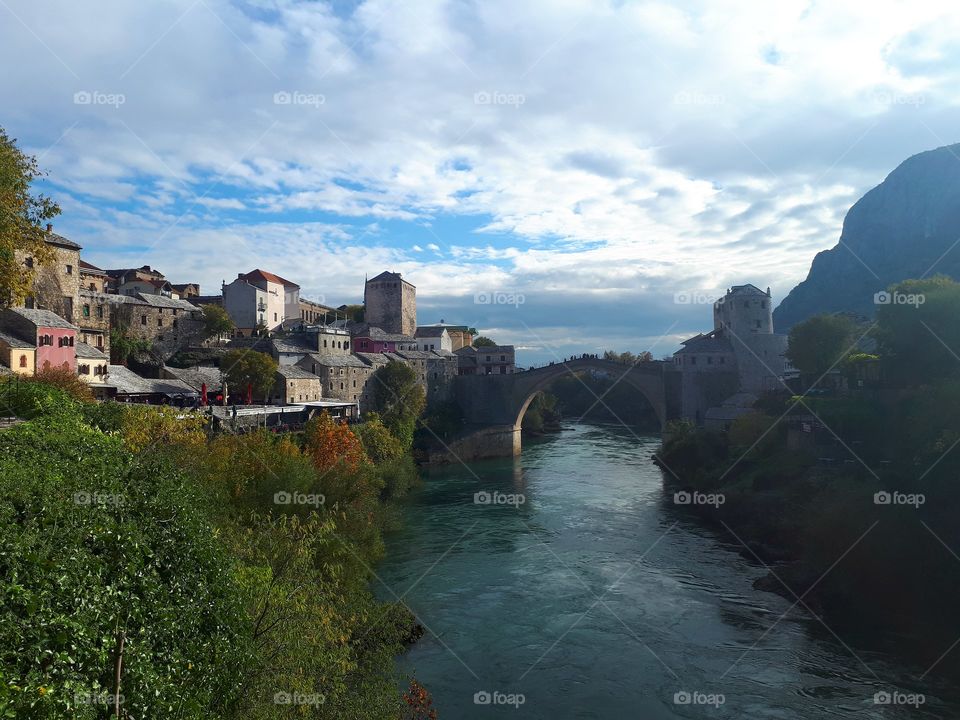 Stari Most (Mostar)