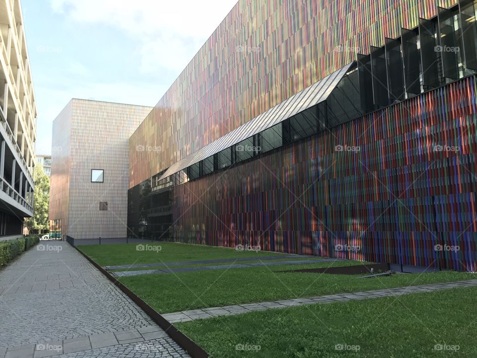 Museum Brandhorst