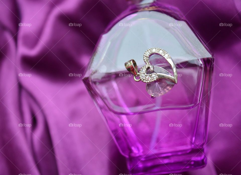 Luxury, Romance, Glass Items, Shining, Romantic