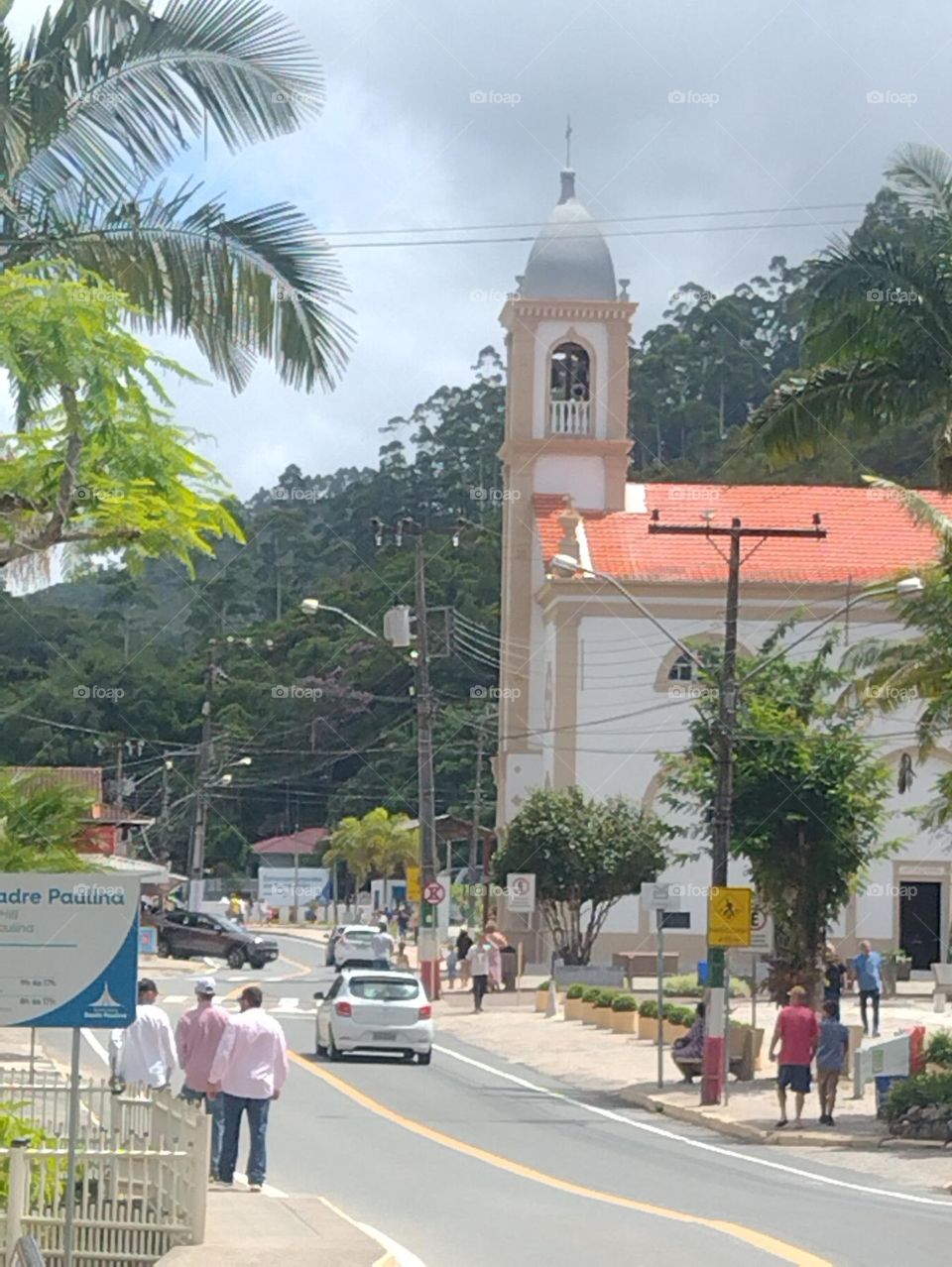 Igreja