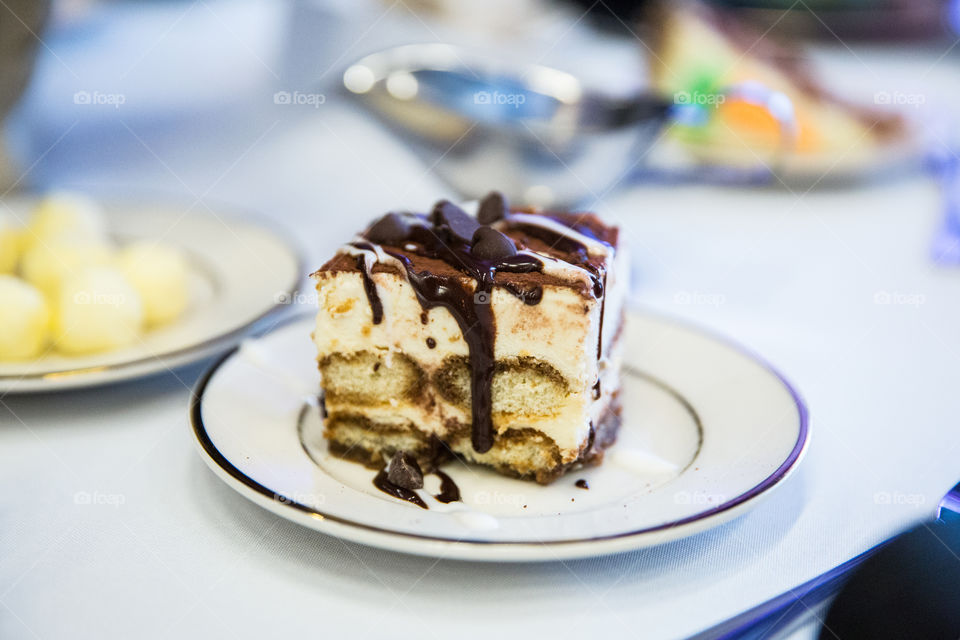 Tiramisu