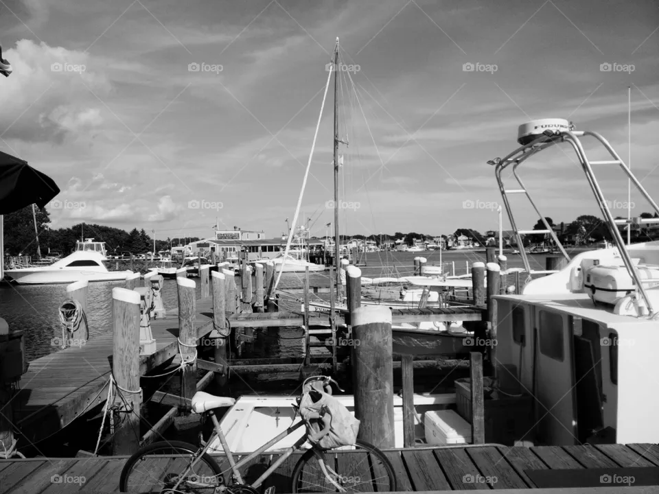 boats