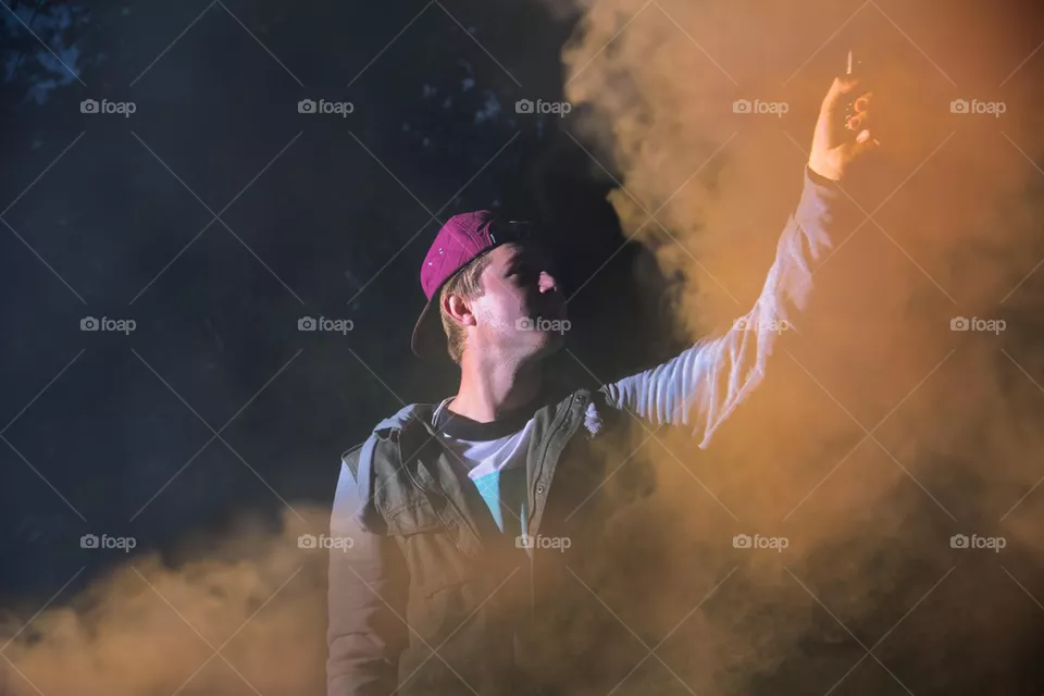 Smoke