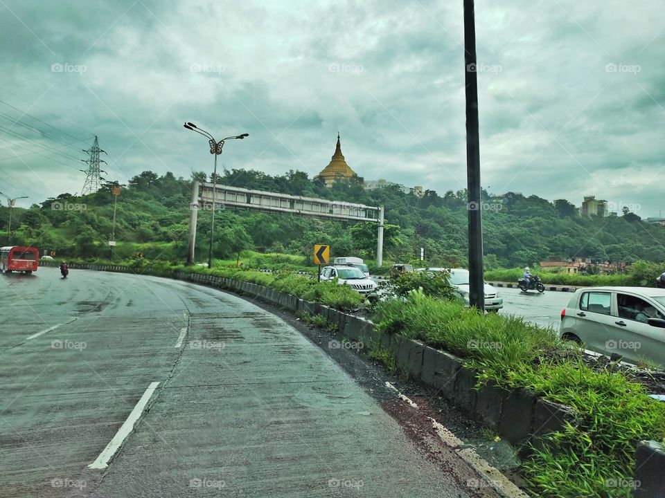 Green velly 🍀🌴🌱
Rainy Weather ☔☁️
Highway Trip🛤️🛤️
Natural Beauty
👁️👁️📷👁️