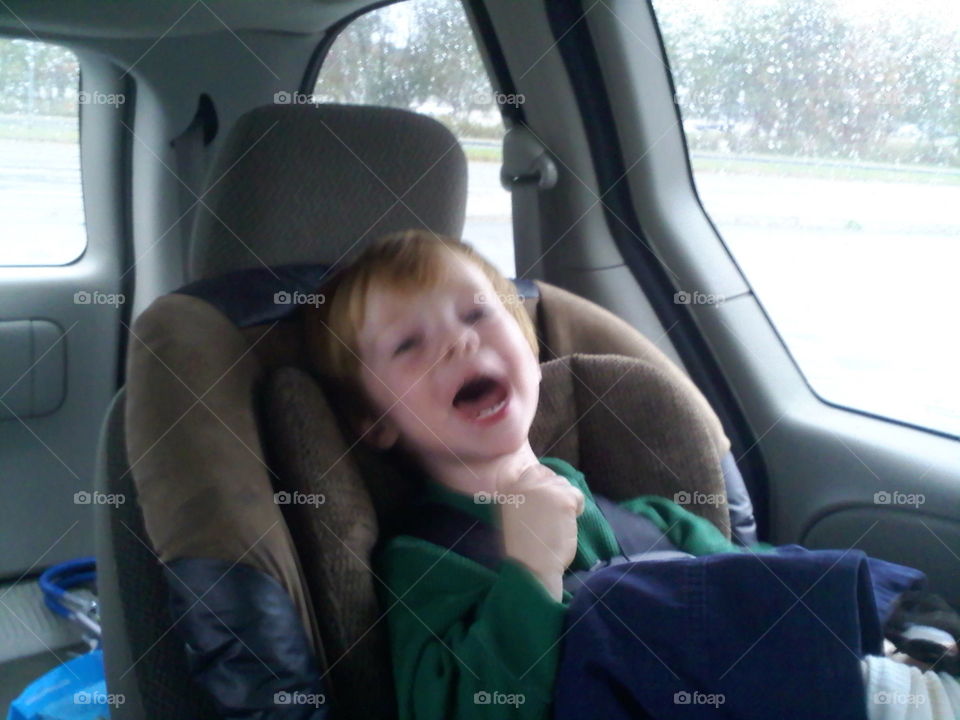 going to get ice cream