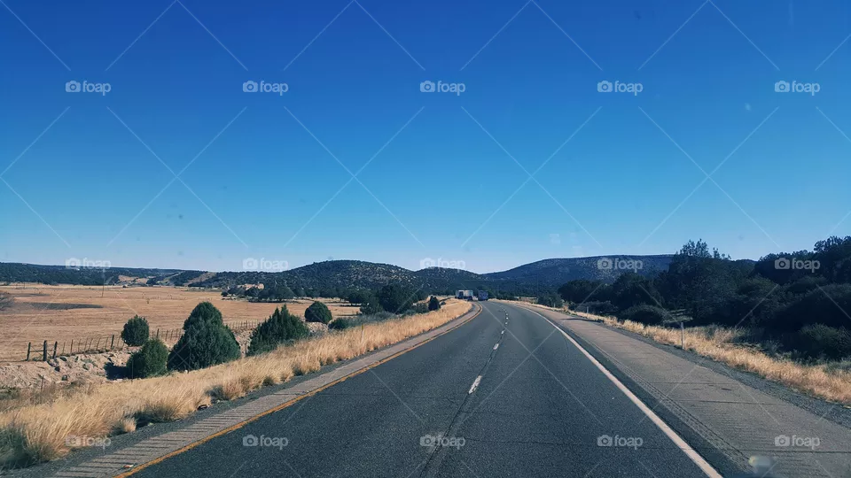 Just drive
