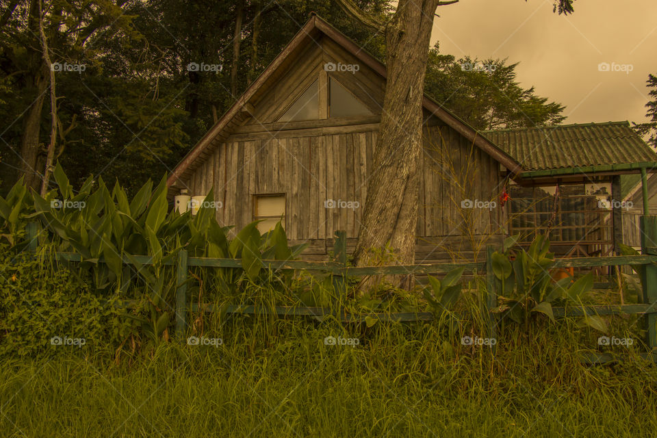 let the vacation begin