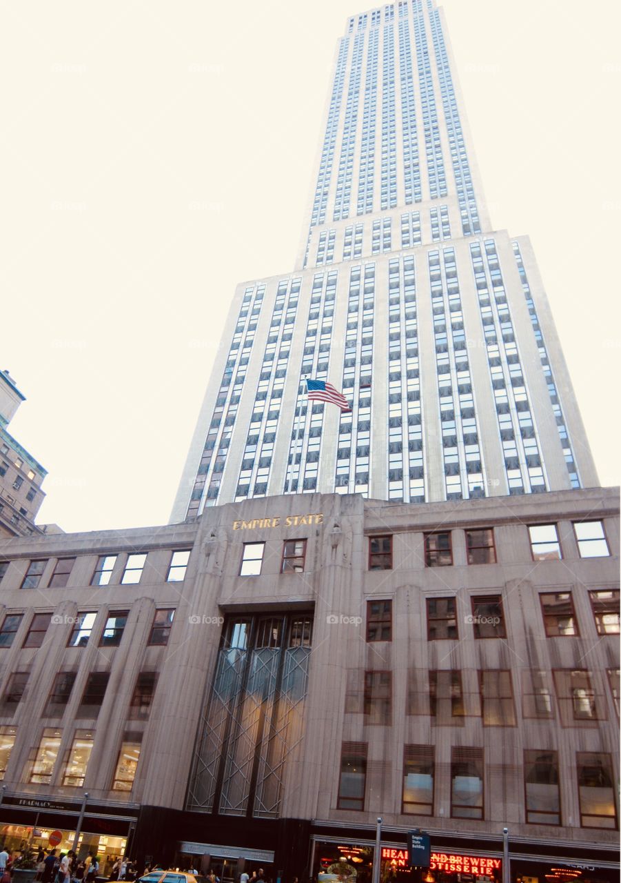 Empire State 