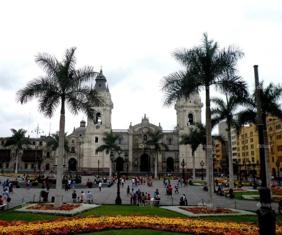 Lima, Perú