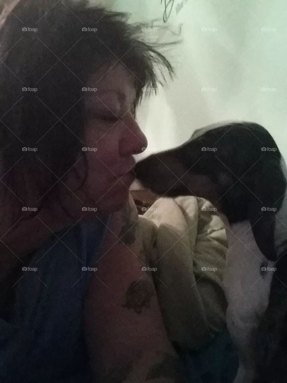 Kissy
