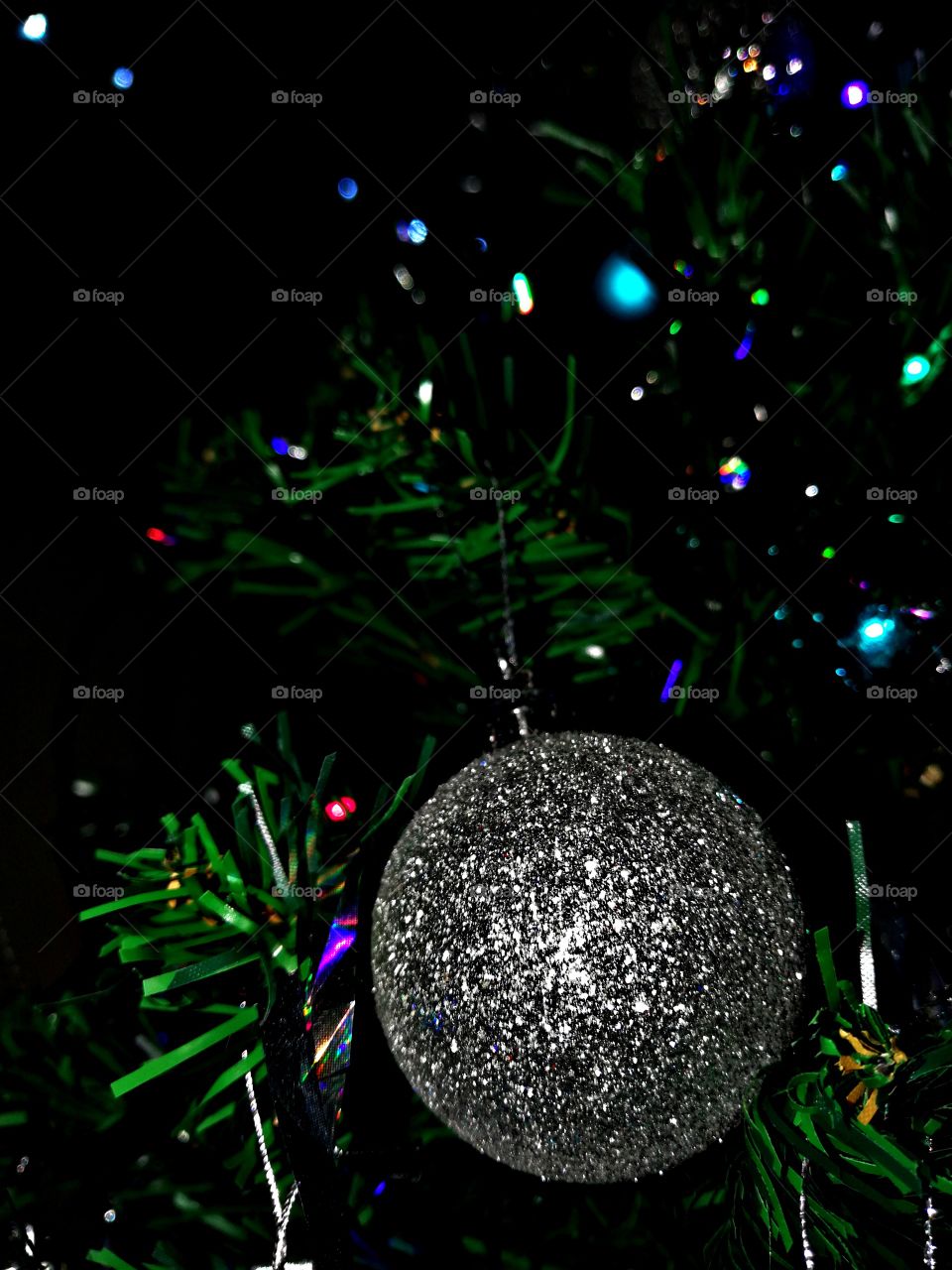 Christmas, Ball, Sphere, Celebration, Winter