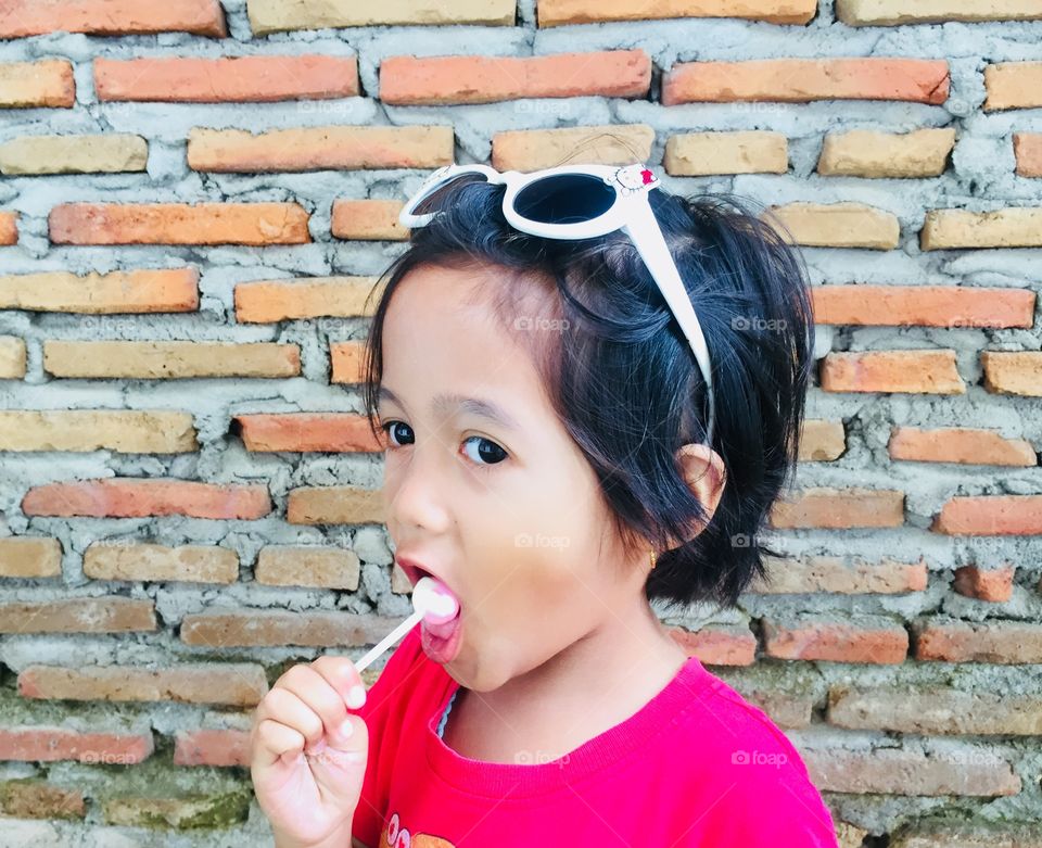 My child’s favorite snack!