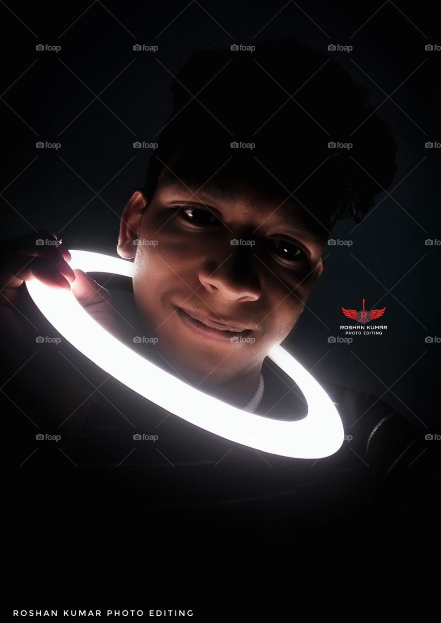 ROSHAN KUMAR PHOTO EDITING