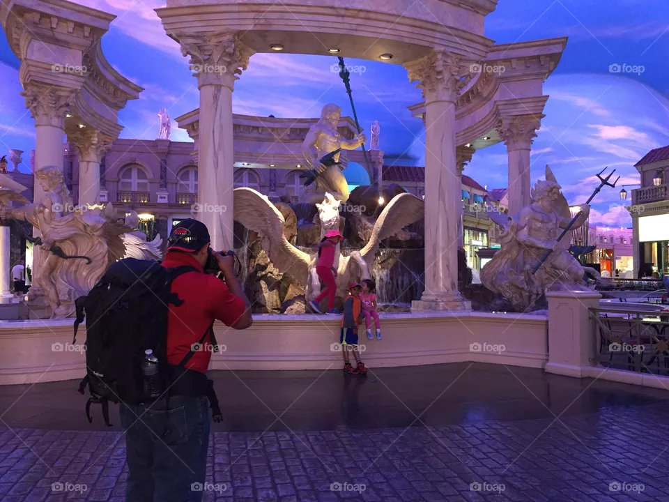 Vegas 
