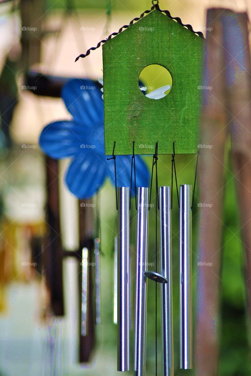 Windchimes