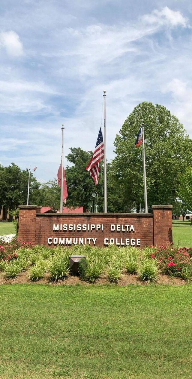 Mississippi Delta Community College