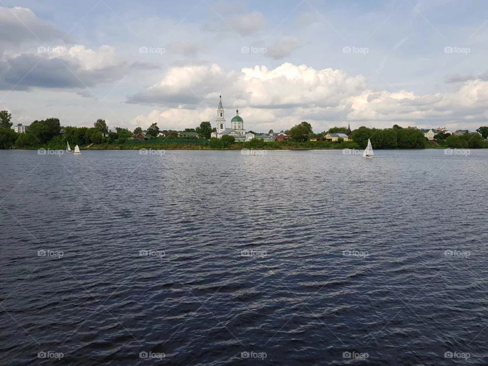 Тверь, Россия