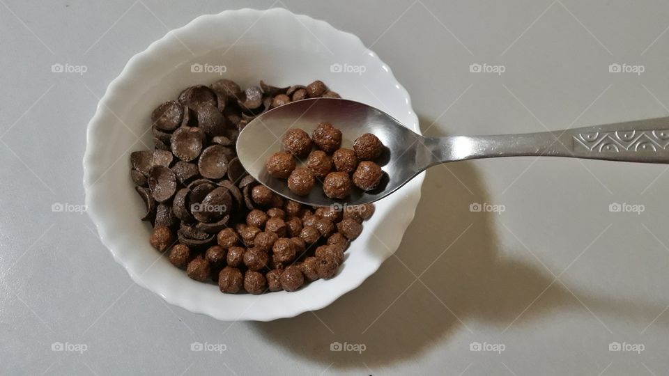 cereals