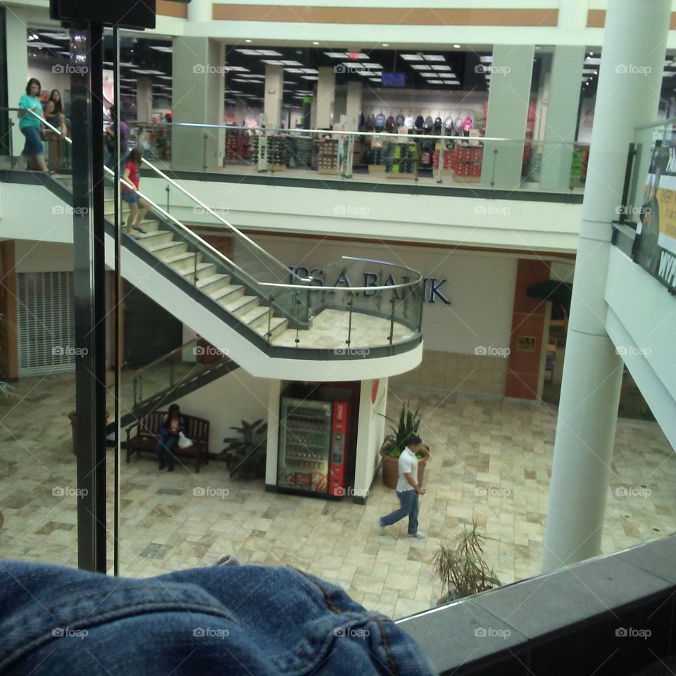 town center mall