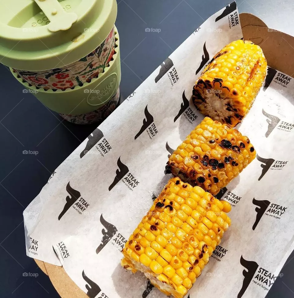 maize