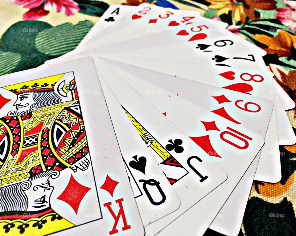 Cards